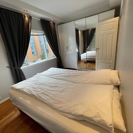 Apartmán Eiganesveien 1 Stavanger Exteriér fotografie