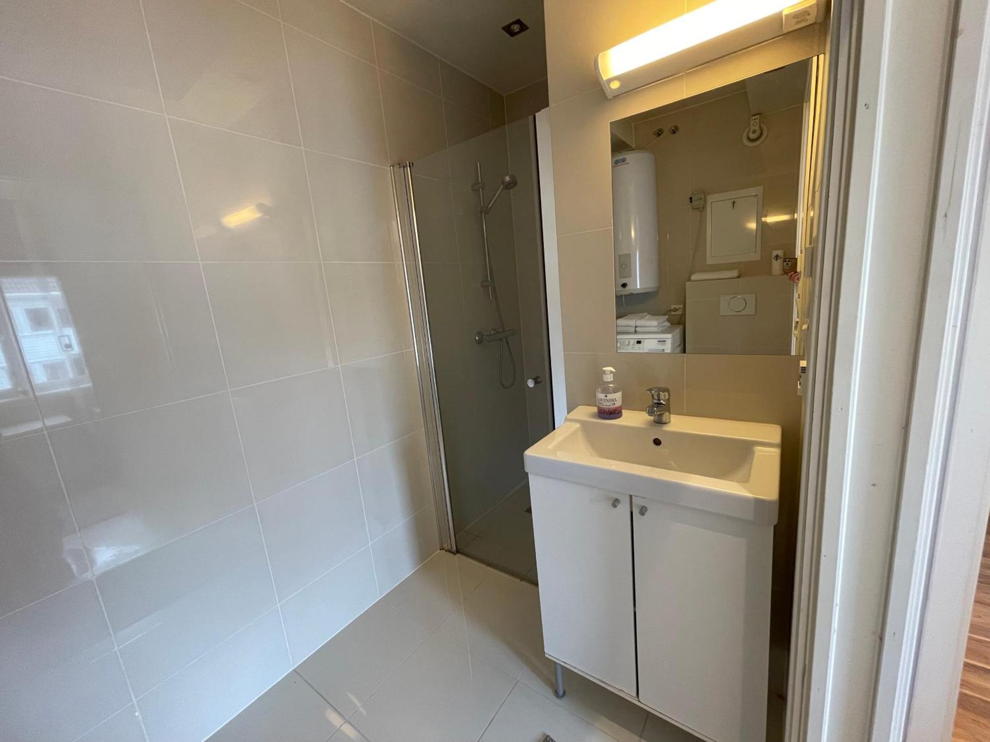Apartmán Eiganesveien 1 Stavanger Exteriér fotografie
