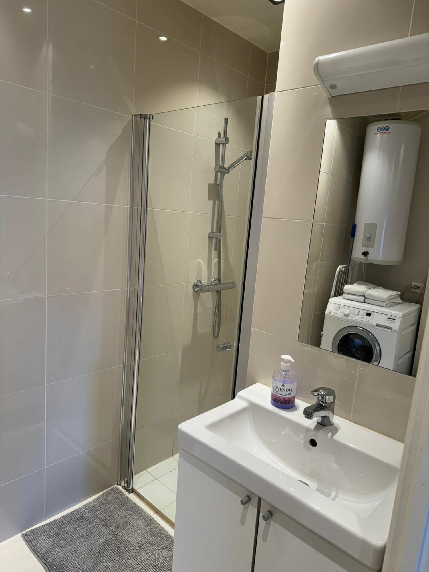 Apartmán Eiganesveien 1 Stavanger Exteriér fotografie