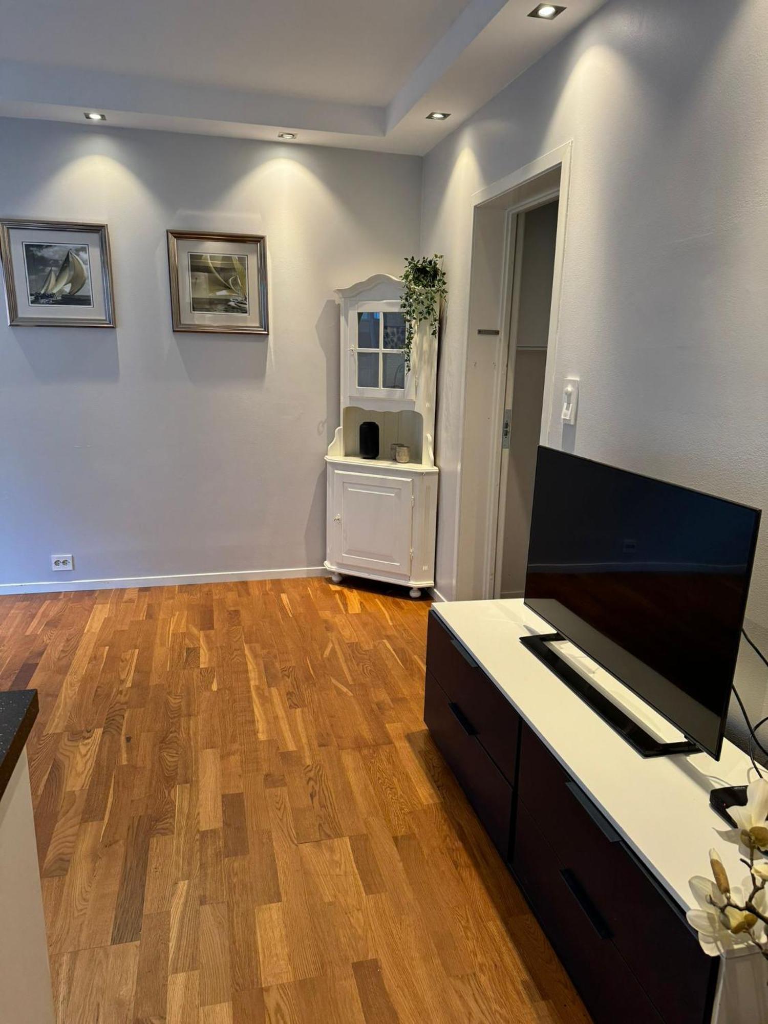 Apartmán Eiganesveien 1 Stavanger Exteriér fotografie